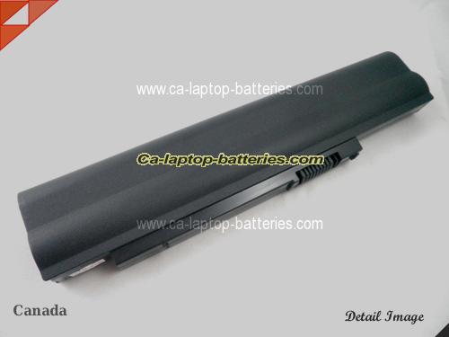  image 3 of ACER LX.EE50X.050 Replacement Battery 4400mAh 10.8V Black Li-ion