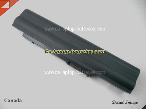  image 4 of ACER LX.EE50X.050 Replacement Battery 4400mAh 10.8V Black Li-ion