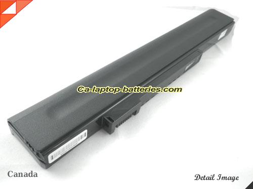  image 3 of 6500173 Battery, CAD$Coming soon! Canada Li-ion Rechargeable 4800mAh GATEWAY 6500173 Batteries