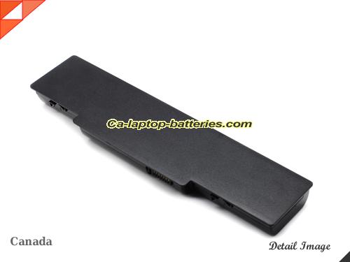  image 4 of EMACHINE E-625 Replacement Battery 5200mAh 11.1V Black Li-ion