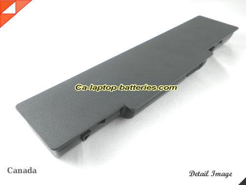  image 2 of PACKARD BELL EasyNote TJ63 Replacement Battery 46Wh 11.1V Black Li-ion