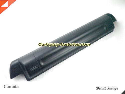  image 4 of GATEWAY M285E-SB Replacement Battery 6600mAh 14.4V Black Li-ion