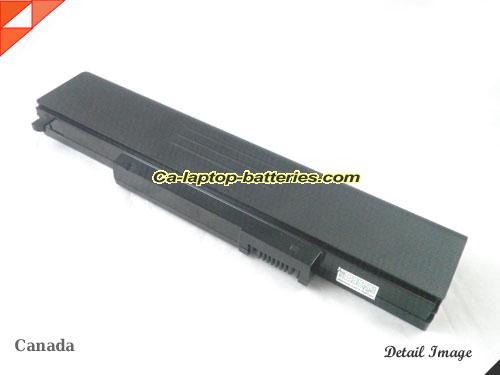  image 4 of BT.00603.047 Battery, CAD$Coming soon! Canada Li-ion Rechargeable 5200mAh GATEWAY BT.00603.047 Batteries