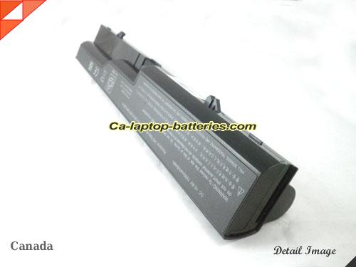  image 2 of HSTNN-CB1B Battery, Canada Li-ion Rechargeable 6600mAh HP HSTNN-CB1B Batteries