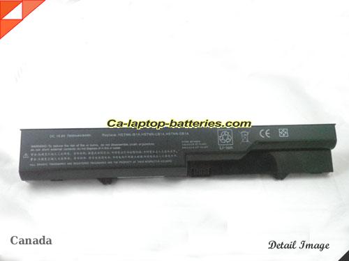  image 5 of HSTNN-CB1B Battery, Canada Li-ion Rechargeable 6600mAh HP HSTNN-CB1B Batteries
