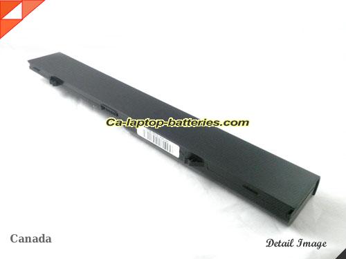  image 4 of COMPAQ 325 Replacement Battery 5200mAh 10.8V Black Li-ion