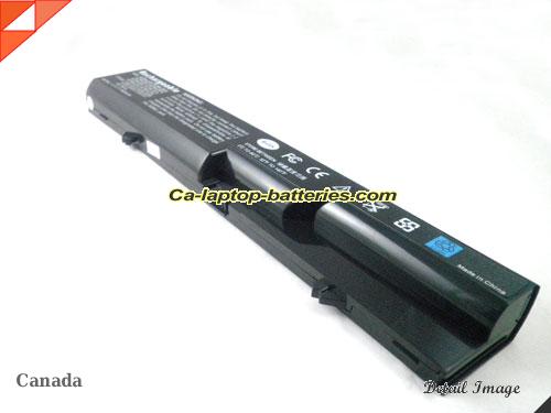  image 4 of COMPAQ 420 Replacement Battery 4400mAh, 47Wh  10.8V Black Li-ion