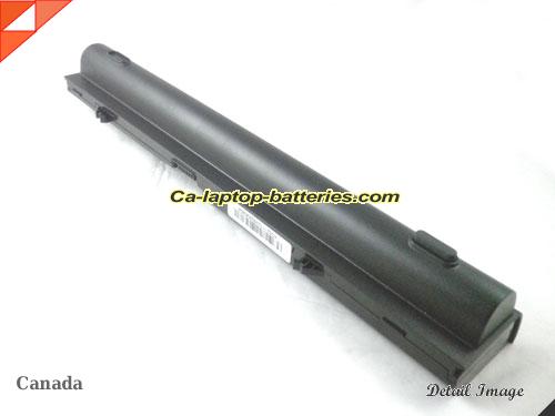  image 4 of COMPAQ 620 Replacement Battery 6600mAh 11.1V Black Li-ion