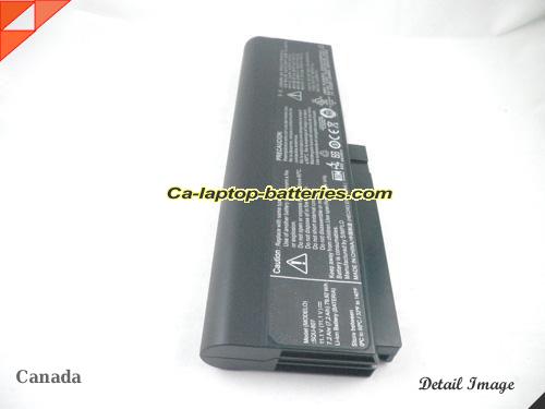  image 3 of 916C7830F Battery, Canada Li-ion Rechargeable 7200mAh LG 916C7830F Batteries