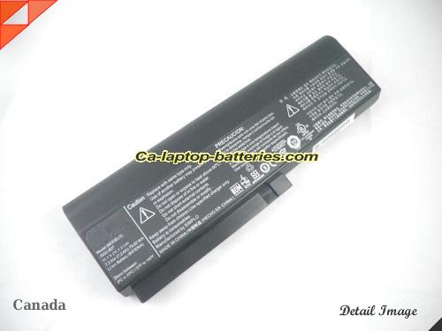  image 1 of EAC34785411 Battery, Canada Li-ion Rechargeable 7200mAh LG EAC34785411 Batteries