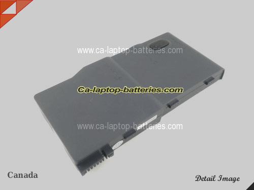  image 2 of LENOVO Y800 Series Replacement Battery 4400mAh 14.8V Blue Li-ion