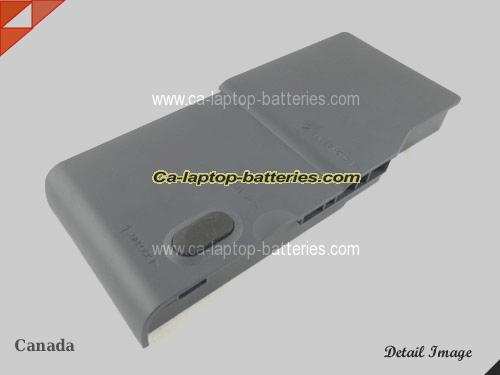  image 3 of LENOVO Y800 Series Replacement Battery 4400mAh 14.8V Blue Li-ion