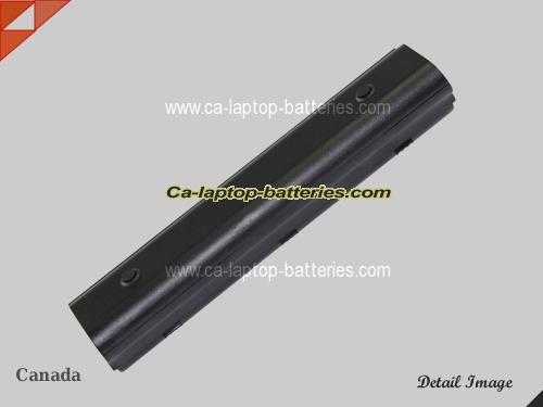  image 5 of HP Pavilion DV1010CA-PM056UA Replacement Battery 7800mAh 10.8V Black Li-lion