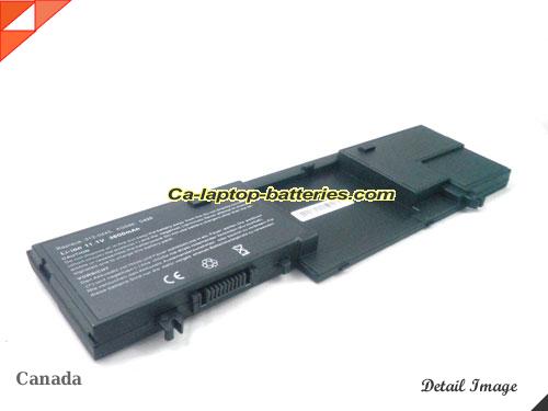  image 3 of 312-0445 Battery, CAD$66.86 Canada Li-ion Rechargeable 3600mAh DELL 312-0445 Batteries