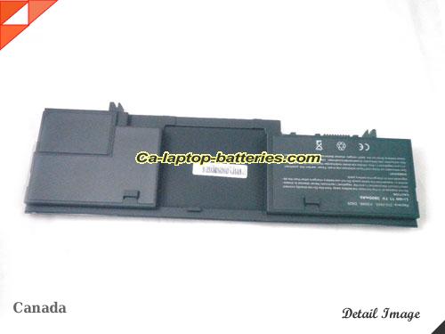  image 5 of PG043 Battery, Canada Li-ion Rechargeable 3600mAh DELL PG043 Batteries