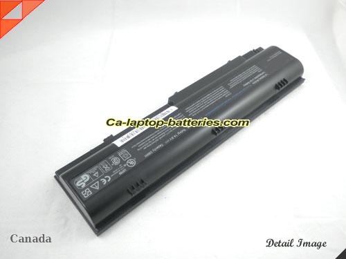  image 2 of KD186 Battery, Canada Li-ion Rechargeable 2200mAh DELL KD186 Batteries