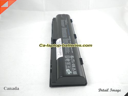  image 4 of HD438 Battery, CAD$Coming soon! Canada Li-ion Rechargeable 2200mAh DELL HD438 Batteries