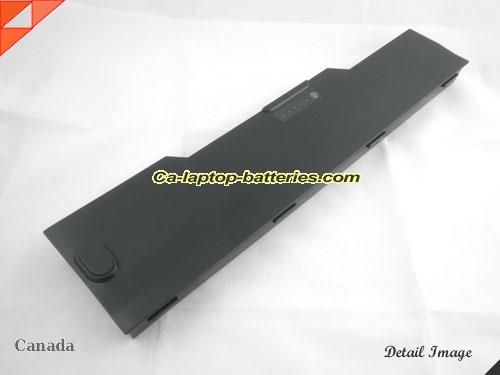  image 3 of 312-0680 Battery, Canada Li-ion Rechargeable 7800mAh DELL 312-0680 Batteries