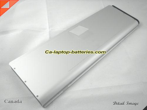 image 3 of A1281 Battery, Canada Li-ion Rechargeable 5200mAh, 50Wh  APPLE A1281 Batteries