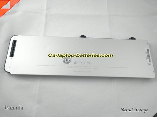  image 5 of A1281 Battery, Canada Li-ion Rechargeable 5200mAh, 50Wh  APPLE A1281 Batteries