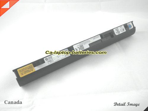  image 3 of L09C6Y12 Battery, CAD$76.17 Canada Li-ion Rechargeable 28Wh LENOVO L09C6Y12 Batteries