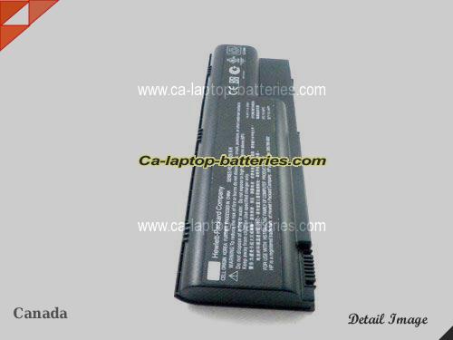  image 3 of Genuine HP Pavilion dv8050ea Battery For laptop 4400mAh, 14.4V, Black , Li-ion