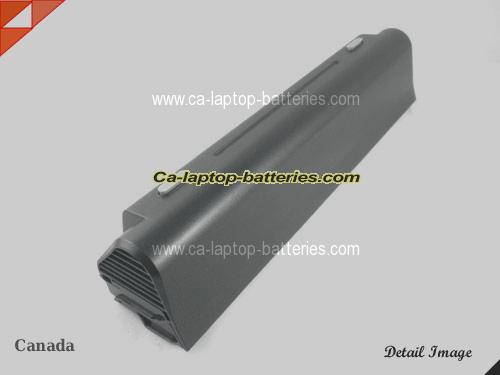  image 2 of CASPER Casper Minibook Series Replacement Battery 6600mAh 11.1V Black Li-ion