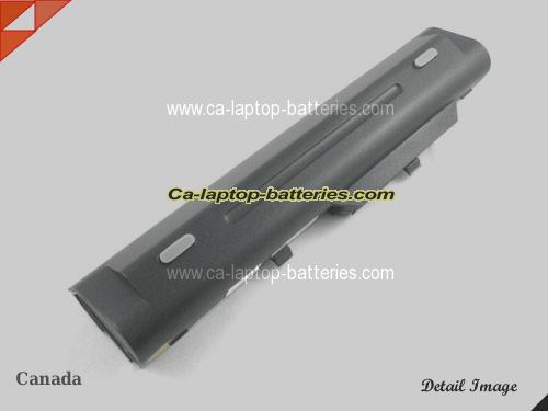  image 3 of CASPER Casper Minibook Series Replacement Battery 5200mAh 11.1V Black Li-ion