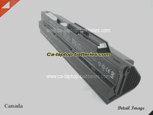  image 3 of CASPER Casper Minibook Series Replacement Battery 6600mAh 11.1V Black Li-ion