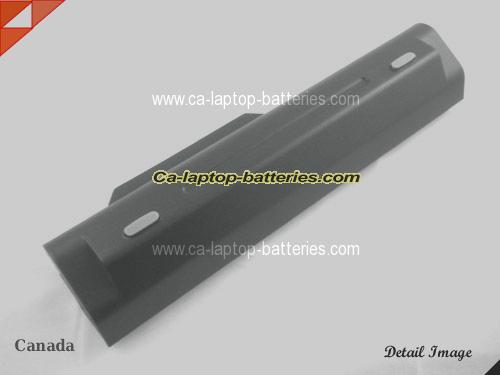  image 4 of CASPER Casper Minibook Series Replacement Battery 5200mAh 11.1V Black Li-ion