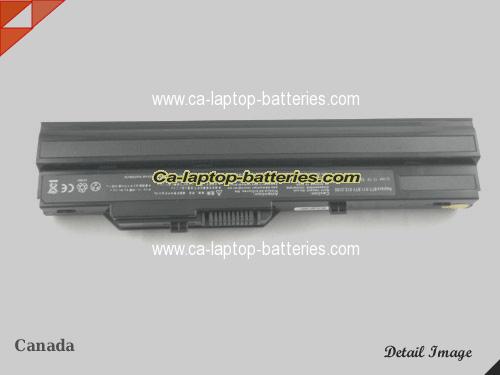  image 5 of CASPER Casper Minibook Series Replacement Battery 5200mAh 11.1V Black Li-ion