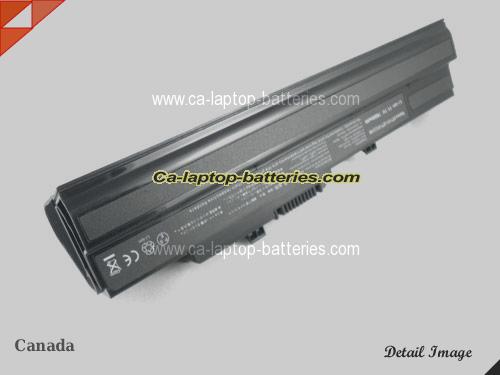  image 1 of CMS CMS ICBook M1 Replacement Battery 6600mAh 11.1V Black Li-ion