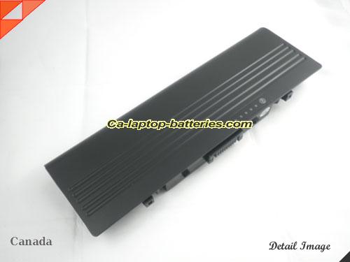  image 3 of 312-0594 Battery, CAD$68.16 Canada Li-ion Rechargeable 6600mAh DELL 312-0594 Batteries