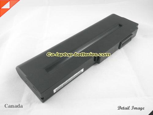  image 4 of A32-M50 Battery, Canada Li-ion Rechargeable 7800mAh ASUS A32-M50 Batteries