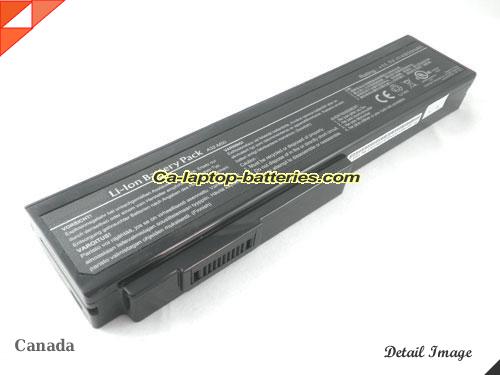  image 1 of 90-NED1B2100Y Battery, CAD$Coming soon! Canada Li-ion Rechargeable 4400mAh ASUS 90-NED1B2100Y Batteries