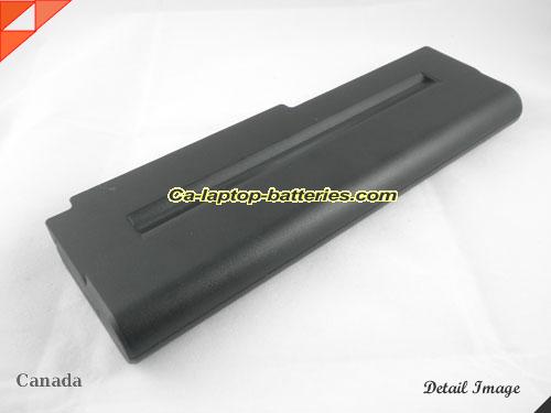  image 3 of 90-NED1B2100Y Battery, Canada Li-ion Rechargeable 7800mAh ASUS 90-NED1B2100Y Batteries