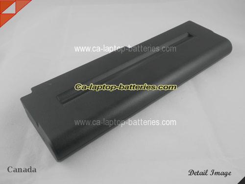  image 3 of ASUS M50Sr Series Replacement Battery 7800mAh 11.1V Black Li-ion