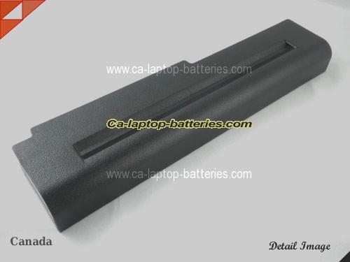  image 4 of ASUS M50Sr Series Replacement Battery 4400mAh 11.1V Black Li-ion