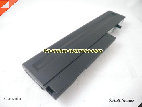  image 3 of LENOVO IdeaPad V350 Replacement Battery 4400mAh 11.1V Black Li-ion