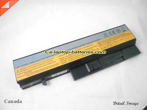  image 5 of LENOVO IdeaPad V350 Replacement Battery 4400mAh 11.1V Black Li-ion