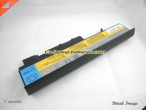  image 2 of LENOVO Ideapad Y330-2269 Replacement Battery 5200mAh 10.8V Black Li-ion