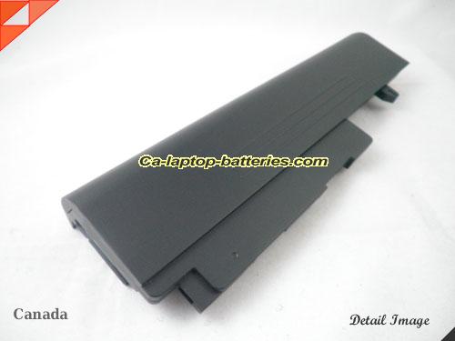  image 3 of LENOVO Ideapad Y330-2269 Replacement Battery 5200mAh 10.8V Black Li-ion