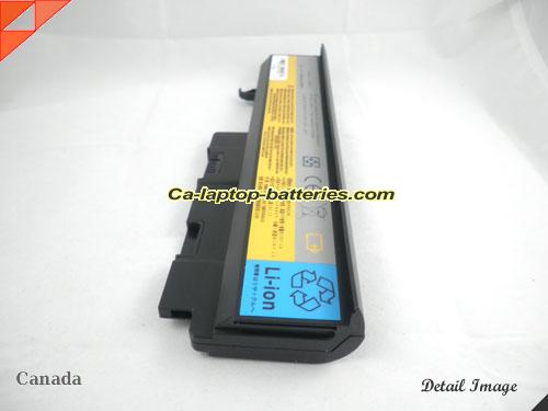  image 4 of LENOVO Ideapad Y330-2269 Replacement Battery 5200mAh 10.8V Black Li-ion