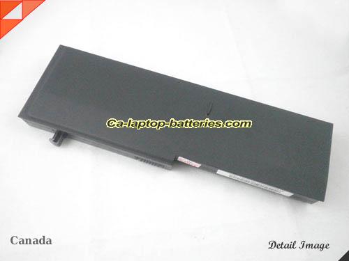  image 4 of 40022955 Battery, Canada Li-ion Rechargeable 7800mAh MEDION 40022955 Batteries