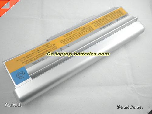  image 2 of 40Y8317 Battery, CAD$Coming soon! Canada Li-ion Rechargeable 6600mAh LENOVO 40Y8317 Batteries
