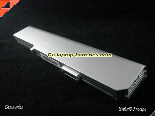 image 3 of 41U5027 Battery, Canada Li-ion Rechargeable 4400mAh LENOVO 41U5027 Batteries