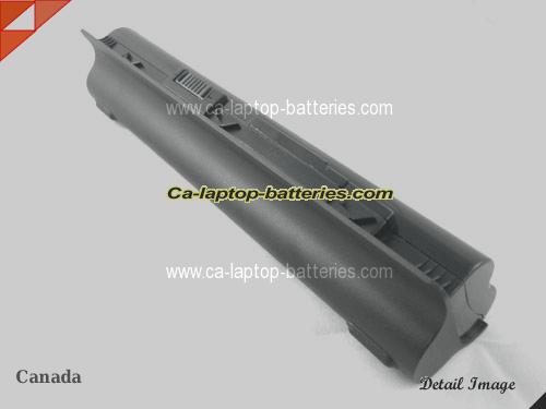  image 2 of Genuine COMPAQ Presario CQ35-208TU Battery For laptop 83Wh, 10.8V, Black , Li-ion