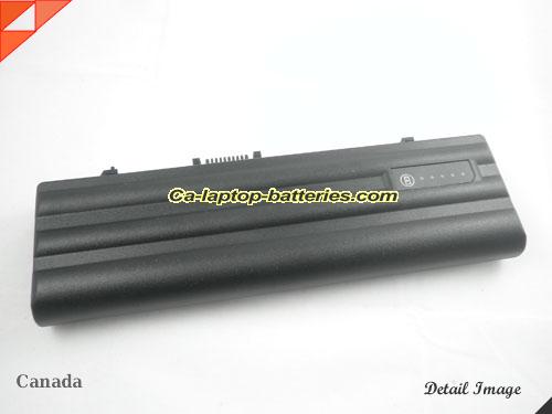  image 4 of 451-10284 Battery, Canada Li-ion Rechargeable 6600mAh DELL 451-10284 Batteries