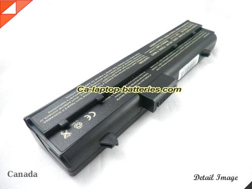 image 1 of DH074 Battery, Canada Li-ion Rechargeable 5200mAh DELL DH074 Batteries