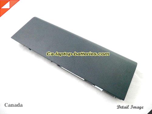  image 4 of 395789-001 Battery, Canada Li-ion Rechargeable 4400mAh HP 395789-001 Batteries